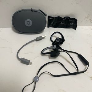 Beats by Dre Bluetooth Powerbeats 3